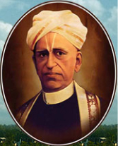 Shri.Rao Bahadhur krishnaswami Iyengar